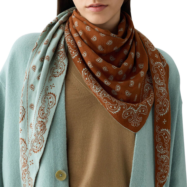 The Wild Rag Bandana image number null