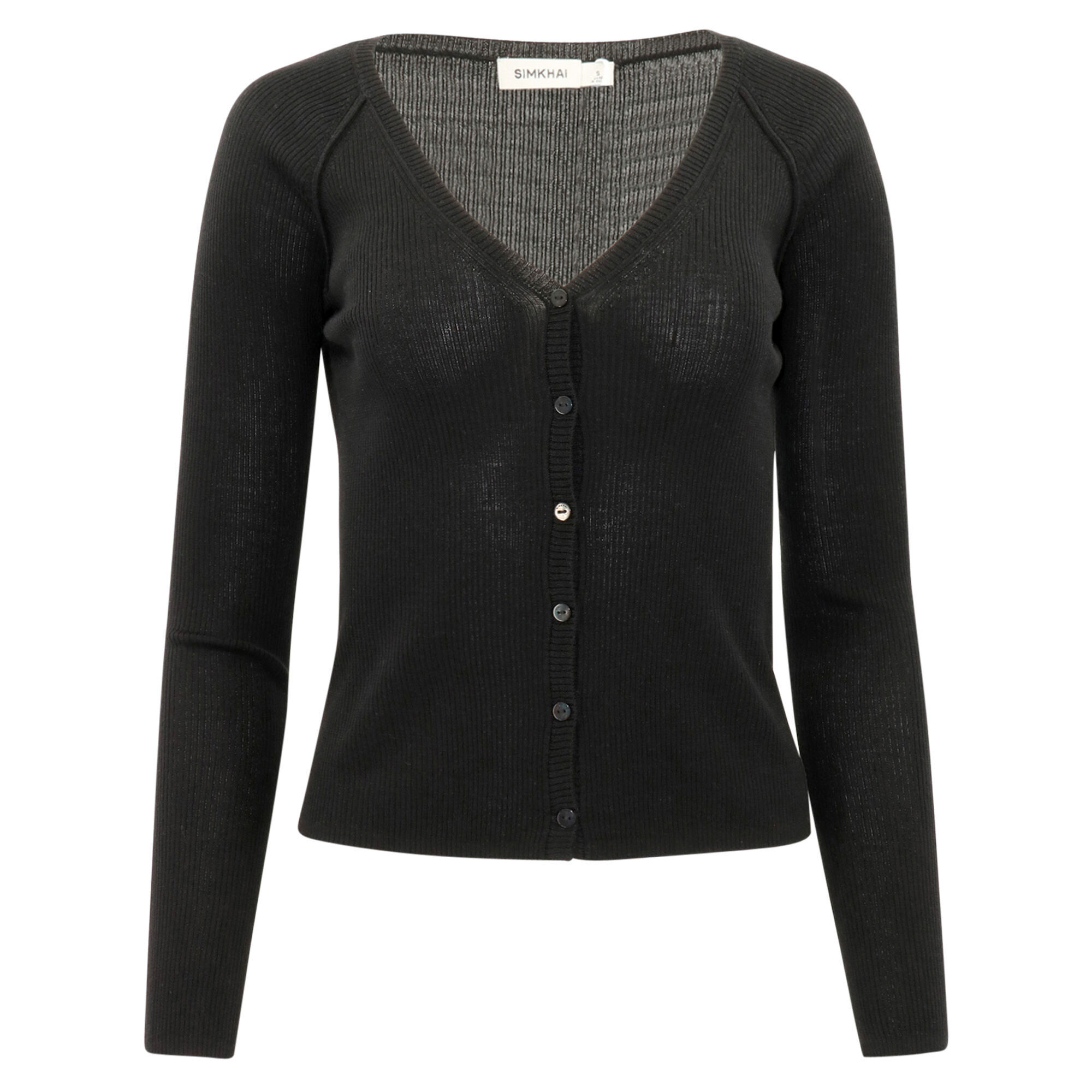 Simkhai Darlene Cardigan | Tootsies