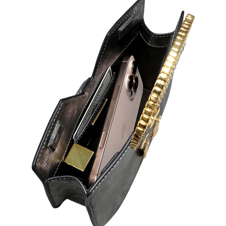 Zipper Top Handle image number null