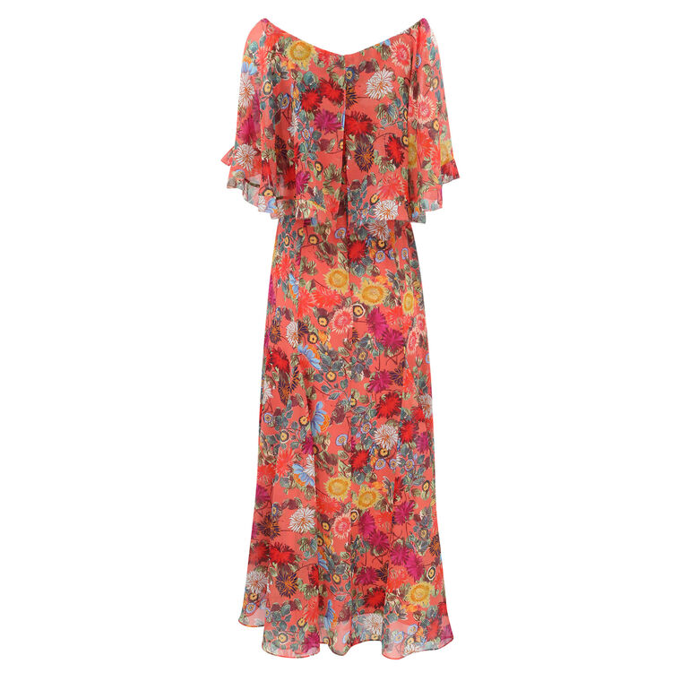 Tiana Dress image number null
