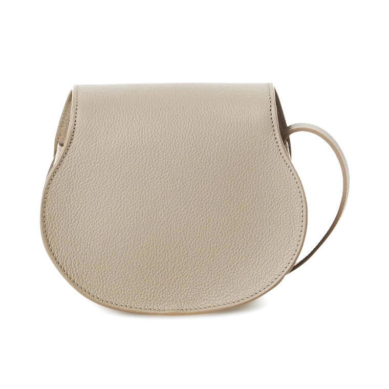 Marcie Small Saddle Bag image number null