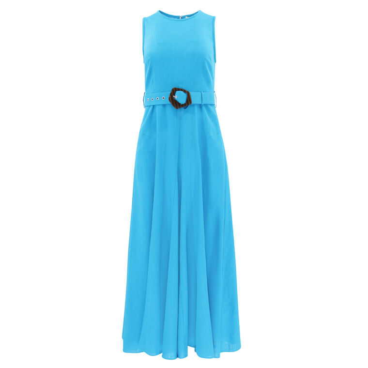 Elliot Midi Dress image number null