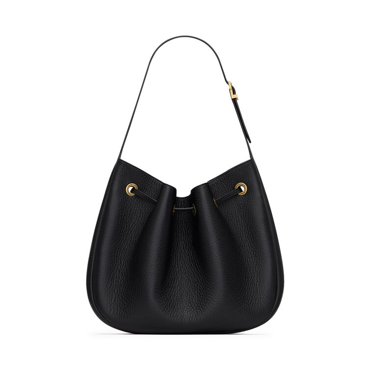 Paris VII Small Hobo Bag image number null
