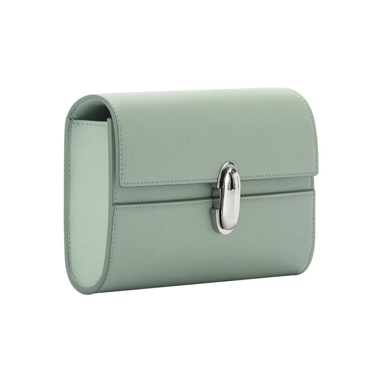 Symmetry Mini Bag In Nappa Leather image number null