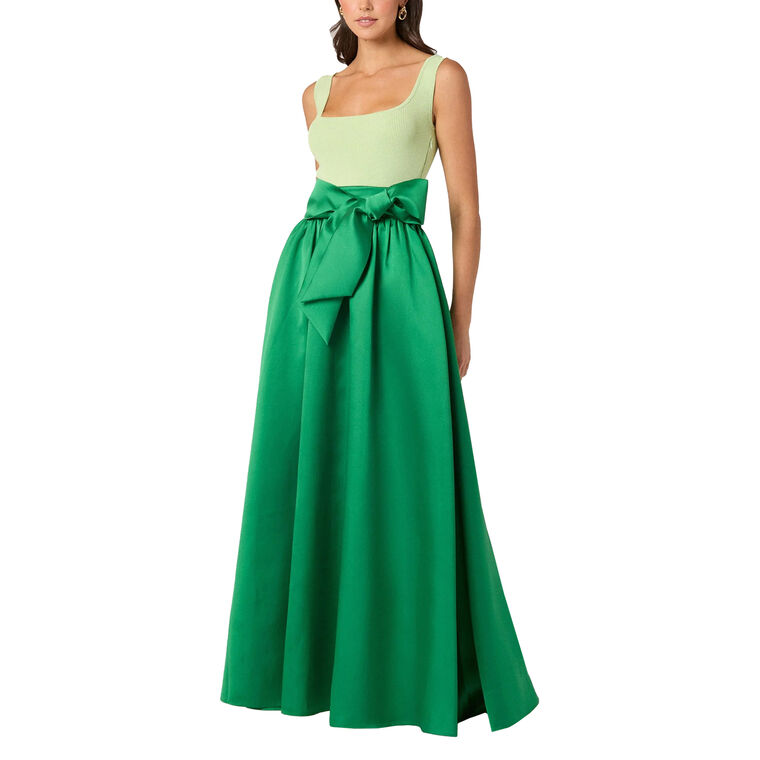 Mercer Dress image number null