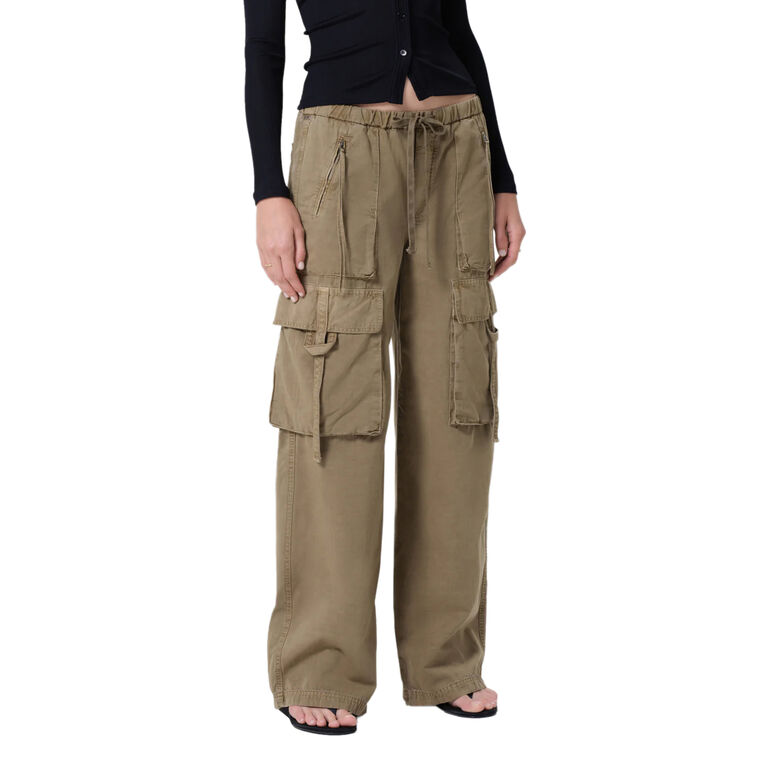 Andira Pull On Pant image number null
