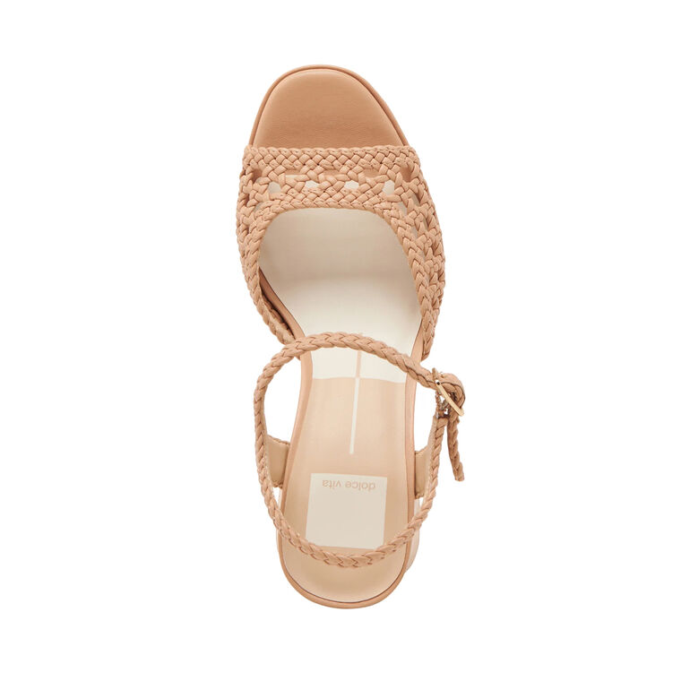 Peyten Peeptoe Pump Sandal image number null