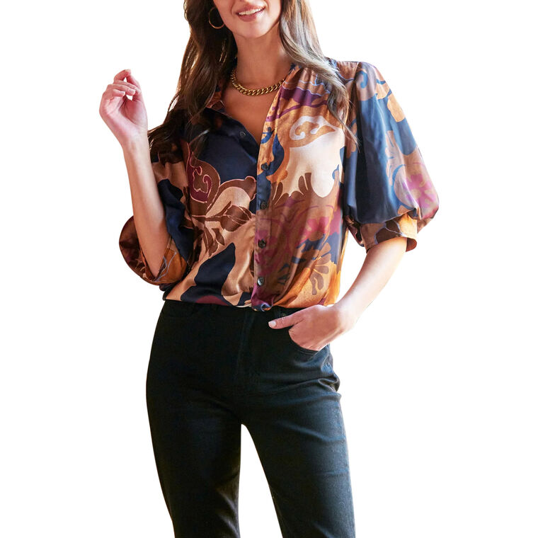 Bomba Shirt  image number null
