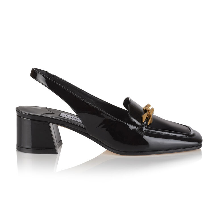 Diamond Tilda 45mm Slingback image number null