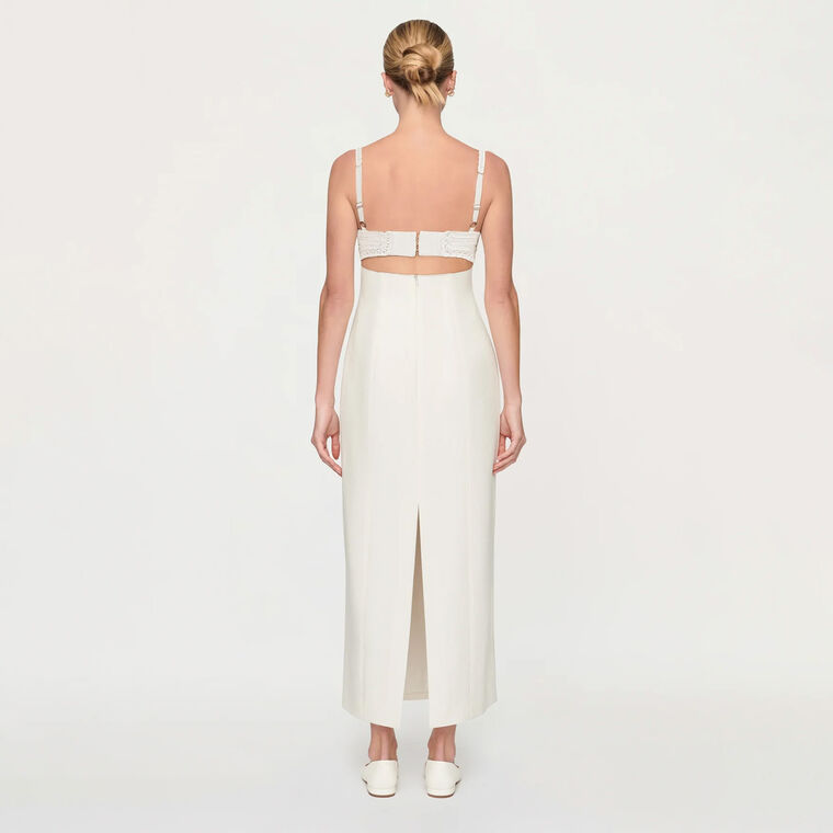 Lucinda Bralet Dress image number null