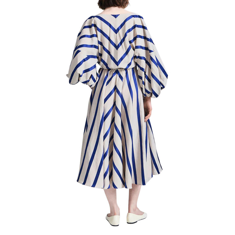 The Sonnet Dress image number null