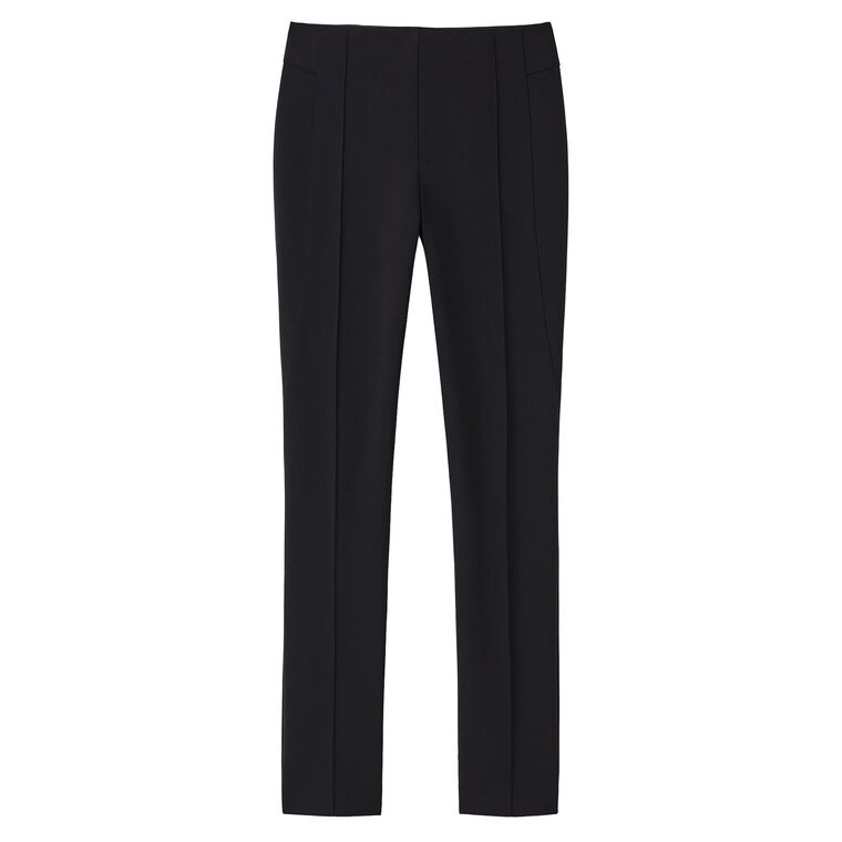 Acclaimed Stretch Gramercy Ultra-Slim Ankle Pant image number null