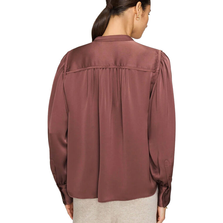 The Enna Blouse image number null