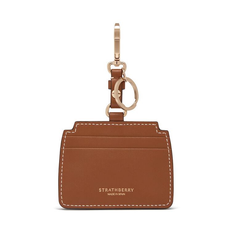 Mosaic Cardholder Charm image number null
