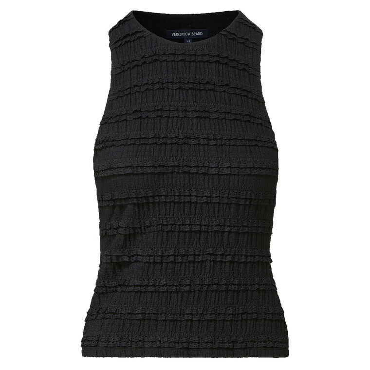 Cropped Jordyn Tank Top image number null