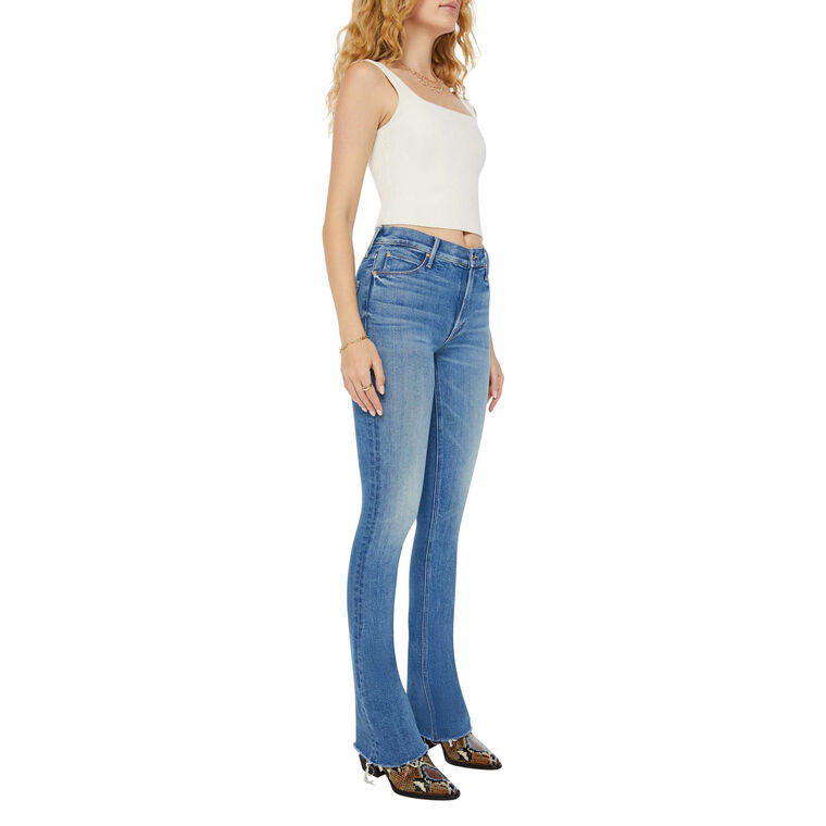 The Runaway Fray Jean image number null