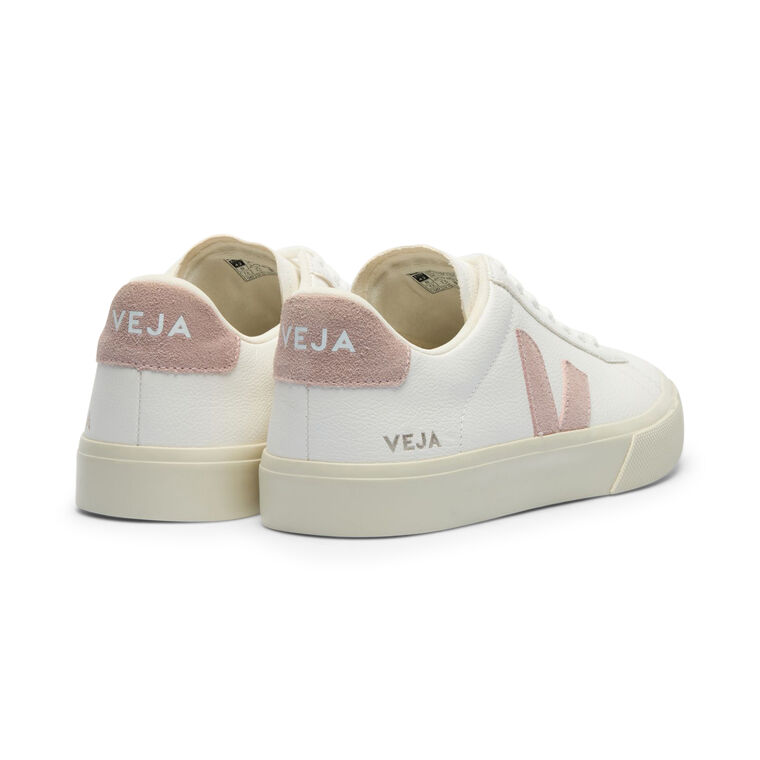 Campo Leather Sneaker image number null
