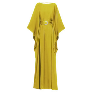 Fitzgerald Maxi Kaftan