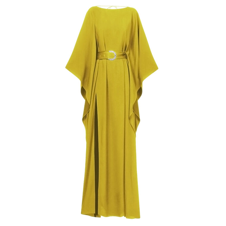 Fitzgerald Maxi Kaftan image number null