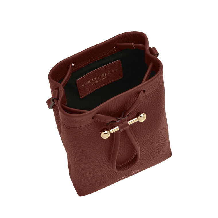 Osette Pouch image number null