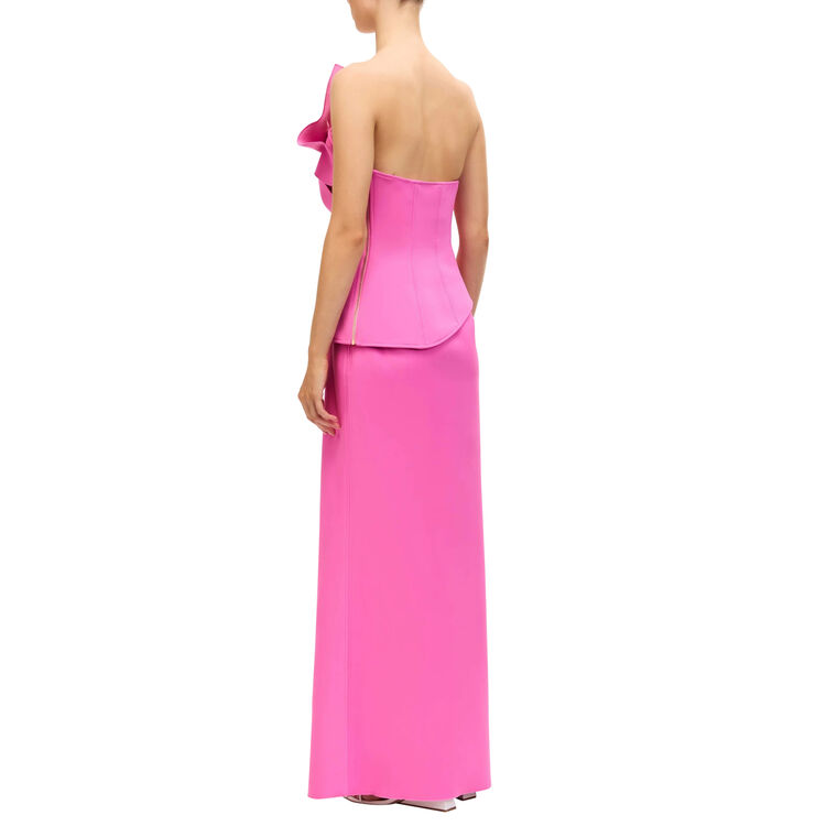Esher Maxi Dress image number null
