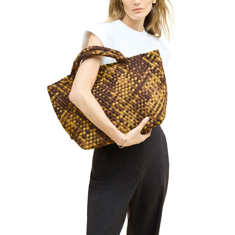 St. Barths Medium Tote image number null