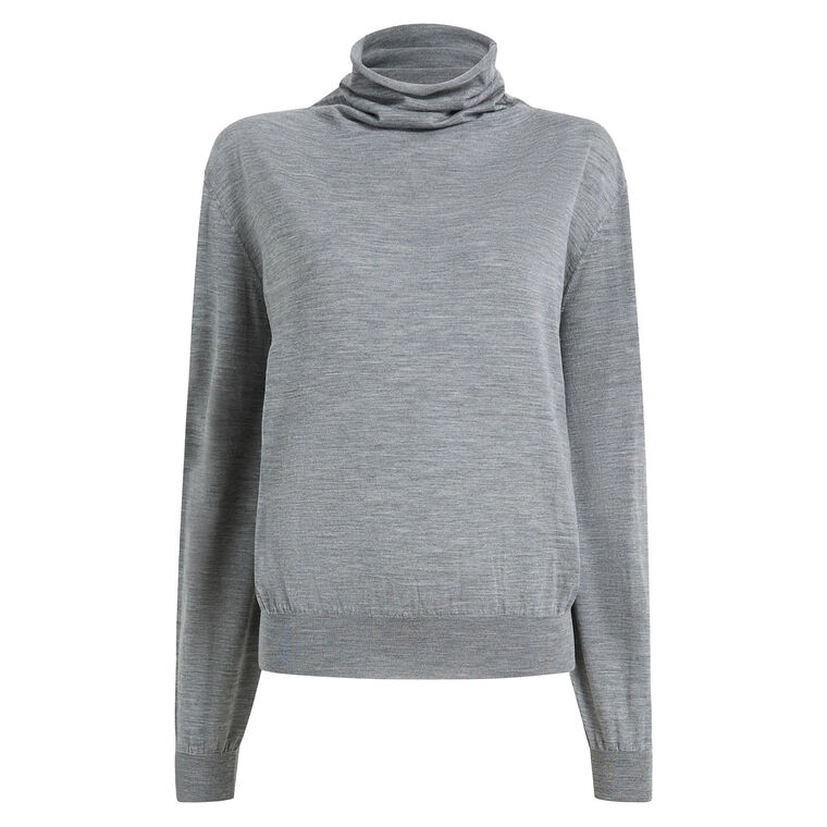 Annette Sweater image number null
