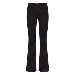Bridget Boot High Rise Instasculpt Jeans