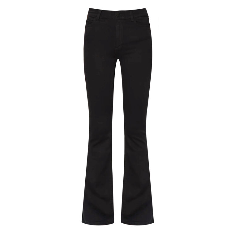 Bridget Boot High Rise Instasculpt Jeans image number null