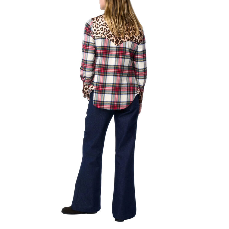 Western Shirt image number null