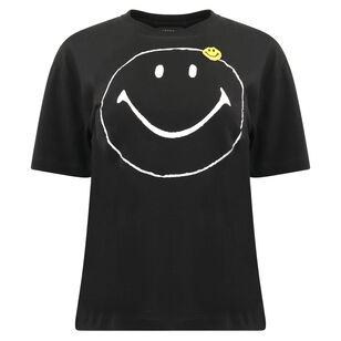 Pixel Short Sleeve Tee