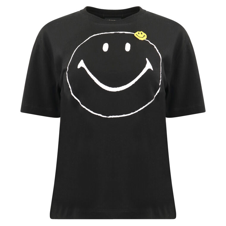 Pixel Short Sleeve Tee image number null
