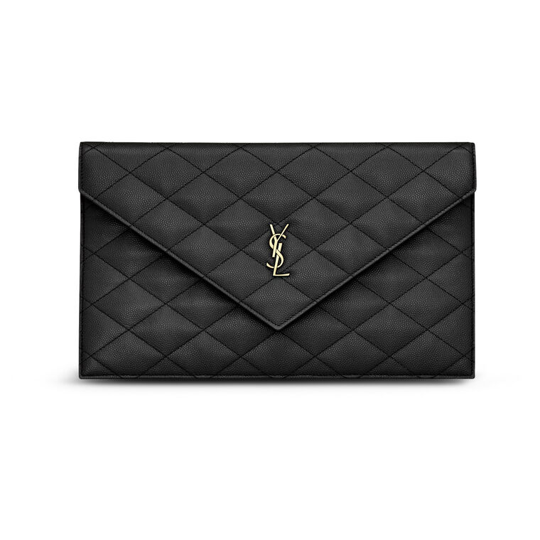 Paris Envelope Pouch image number null