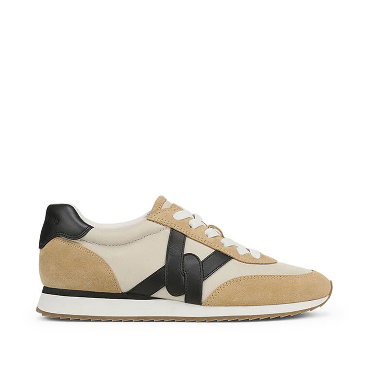 Penrose Suede Sneaker image number null