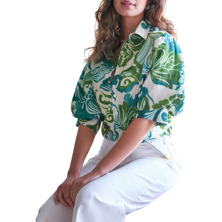 Finley Bomba Shirt image number null