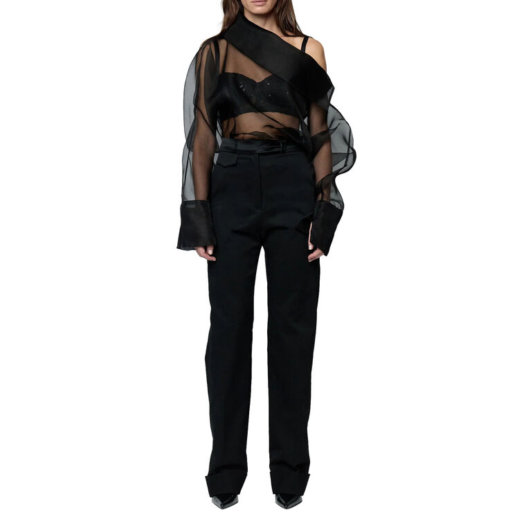 Solar Blouse image number null