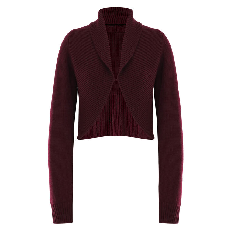 Jovie Cardigan image number null