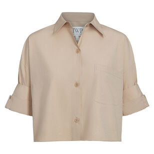 Next Ex Shirt With Crystals