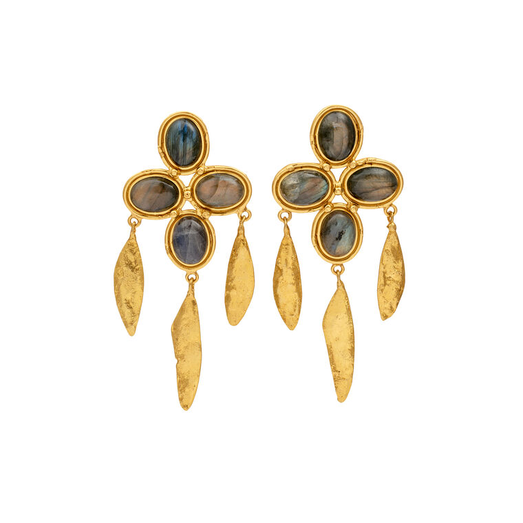 Olympe Earrings image number null
