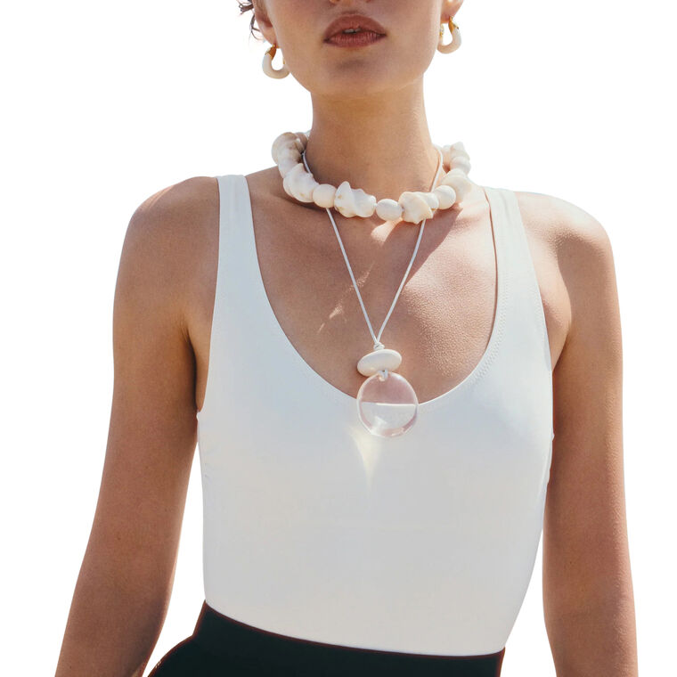 Salamanca Necklace image number null