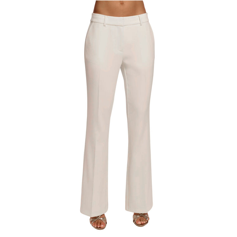 Orian Tailored Flare Pant image number null