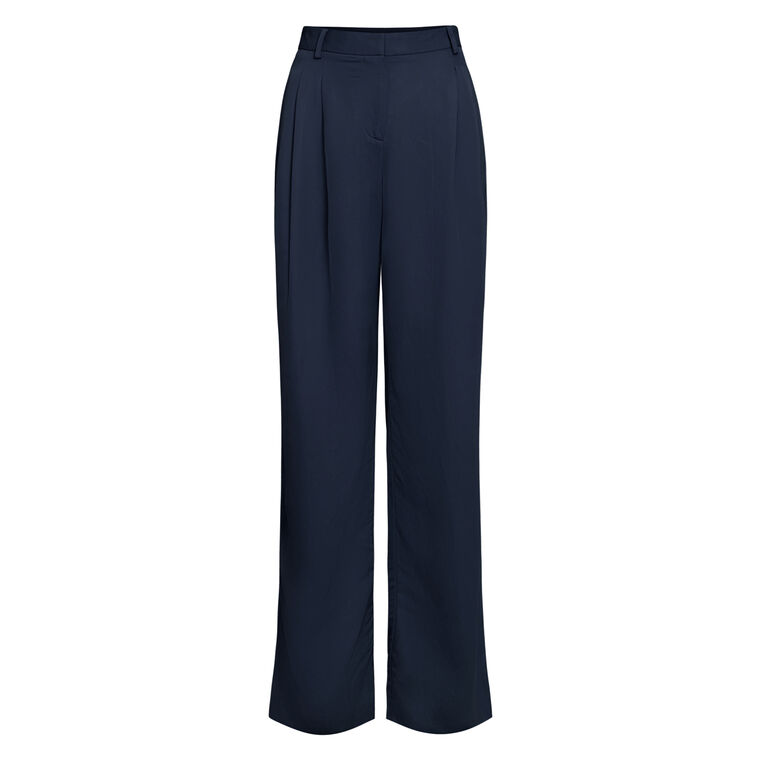 Sulli Straight-Leg Pant image number null
