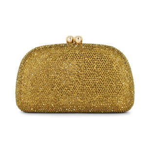 Mia Embellished Handbag