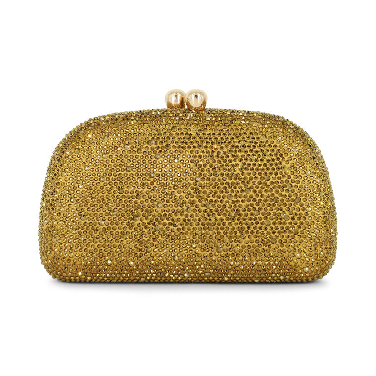 Mia Embellished Handbag image number null