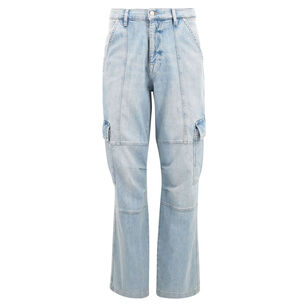 Axelle Cargo Jean