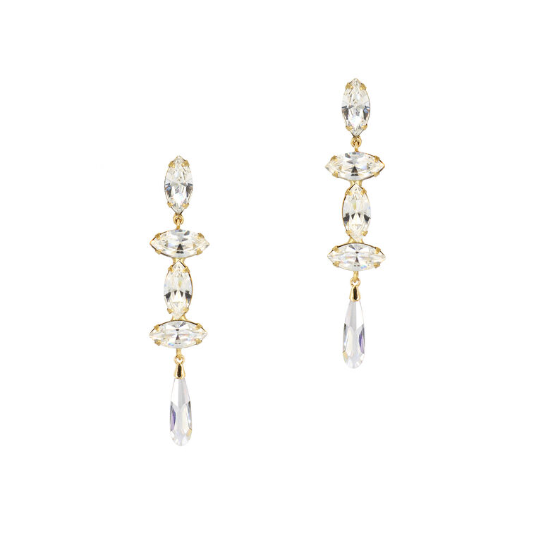 Ginevra Earrings image number null