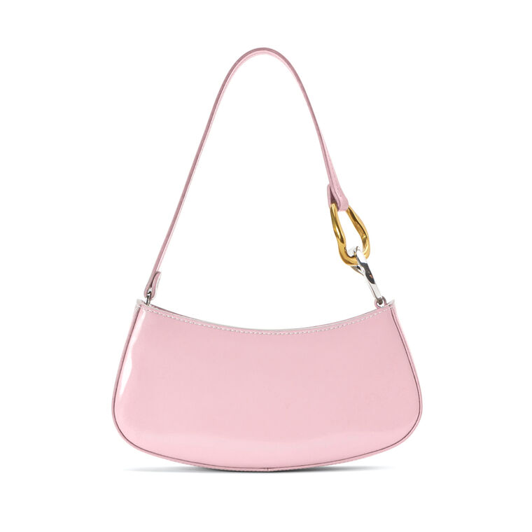 Ollie Mini Shoulder Bag image number null