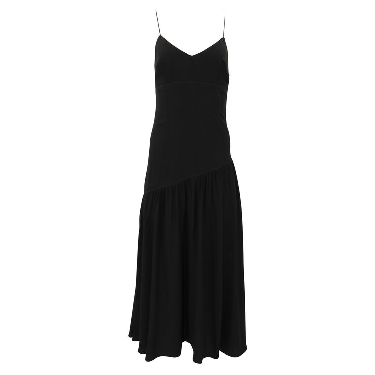 Alegria Midi Dress image number null