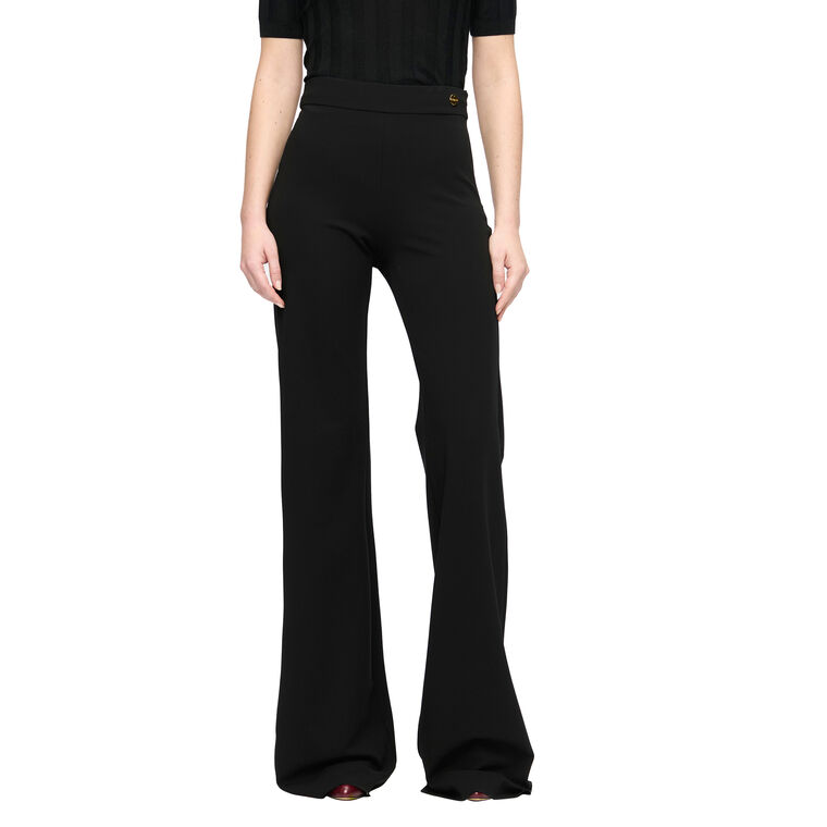 Anouk High-Rise Flare Pants image number null