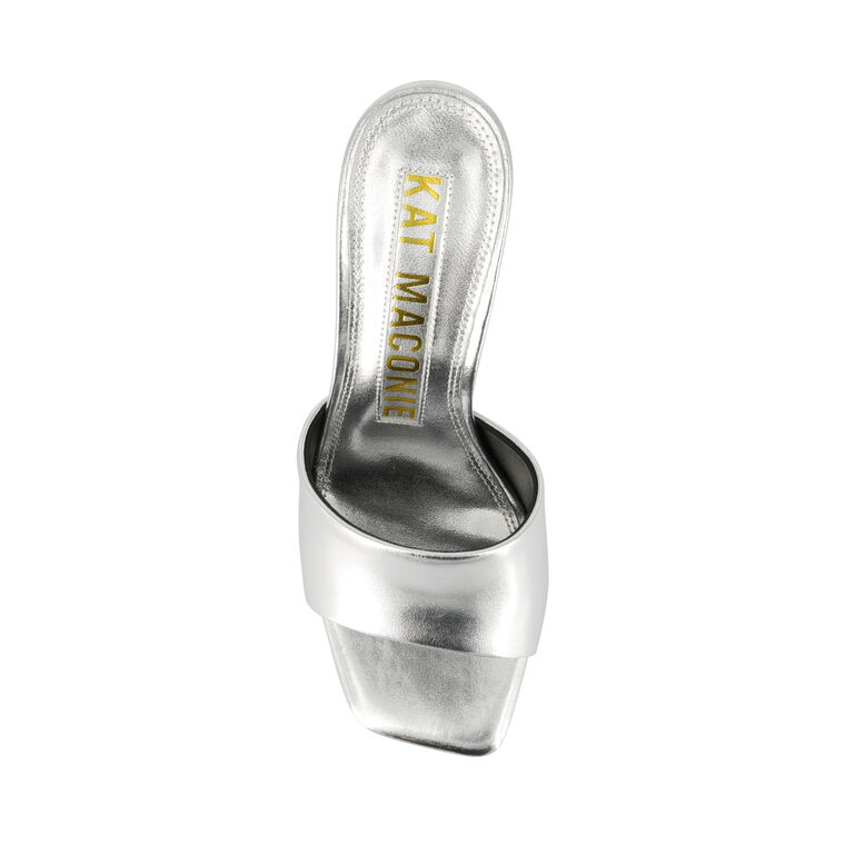 Hedda Mule image number null